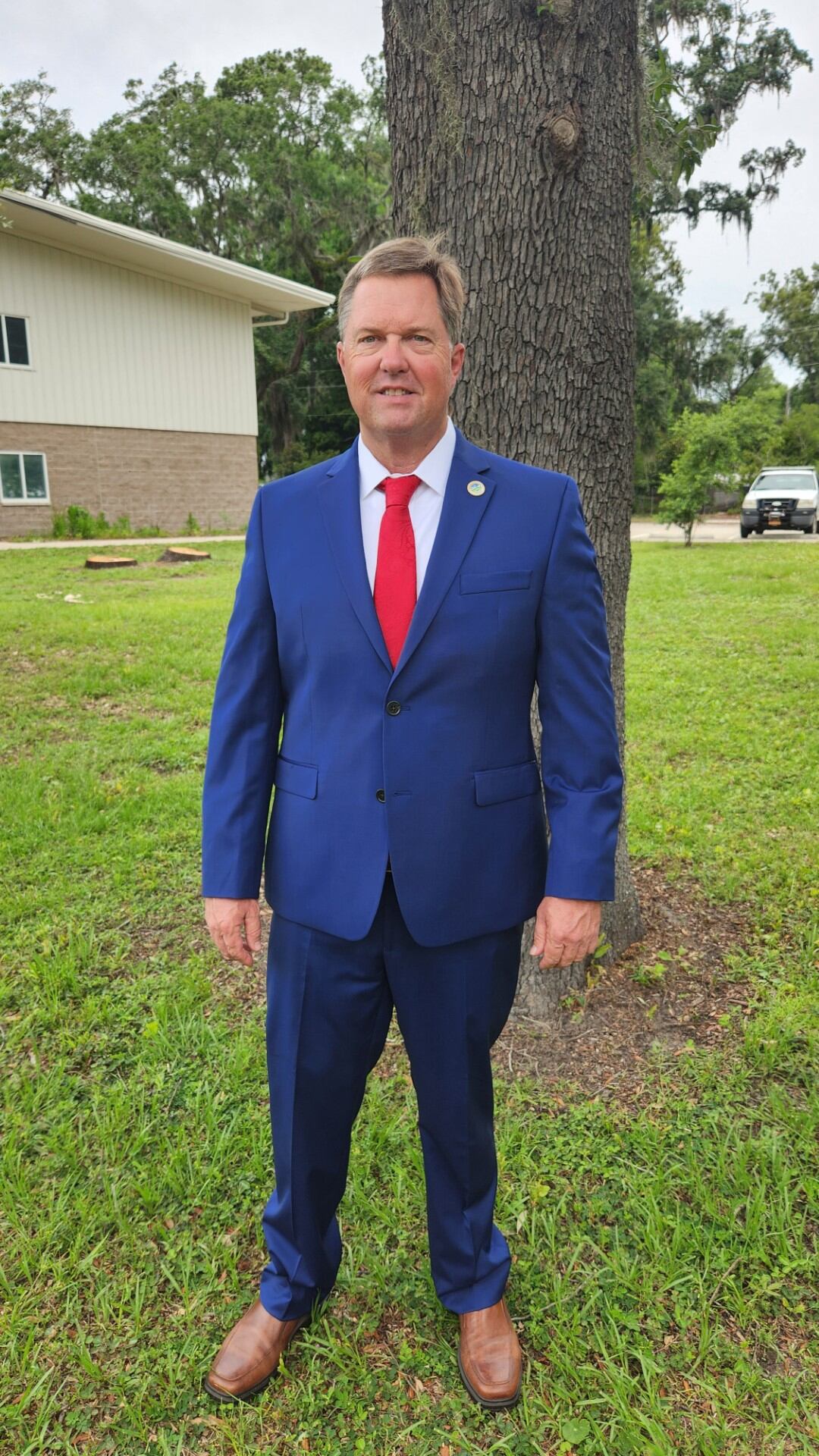 The Glynn County Board of Commissioners selects new Assistant County ...