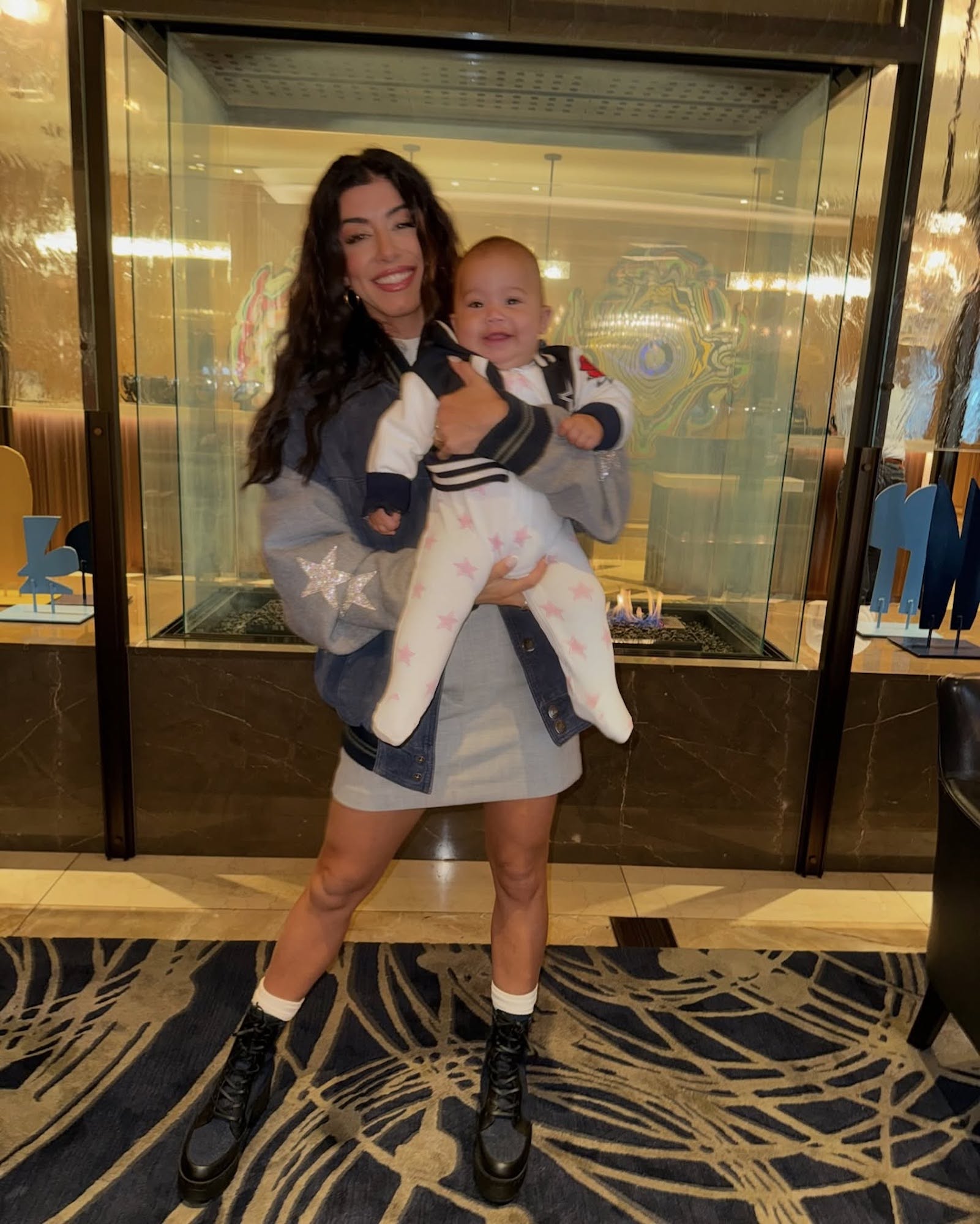 Cowboys QB Dak Prescott and ex Sarah Jane Ramos' relationship timeline