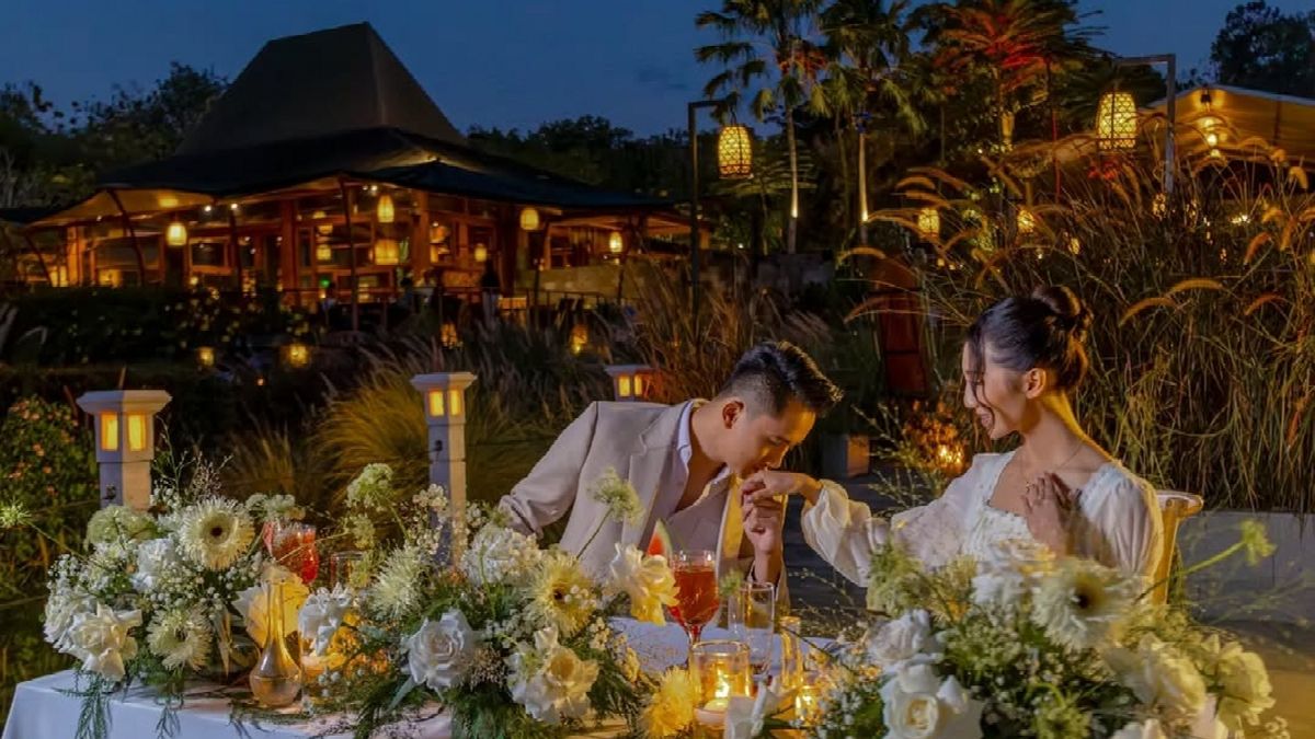 8 Restoran Romantis Terbaik di Jogja 2025: Tempat Impian Untuk Kencan Spesial dengan Pemandangan Menakjubkan