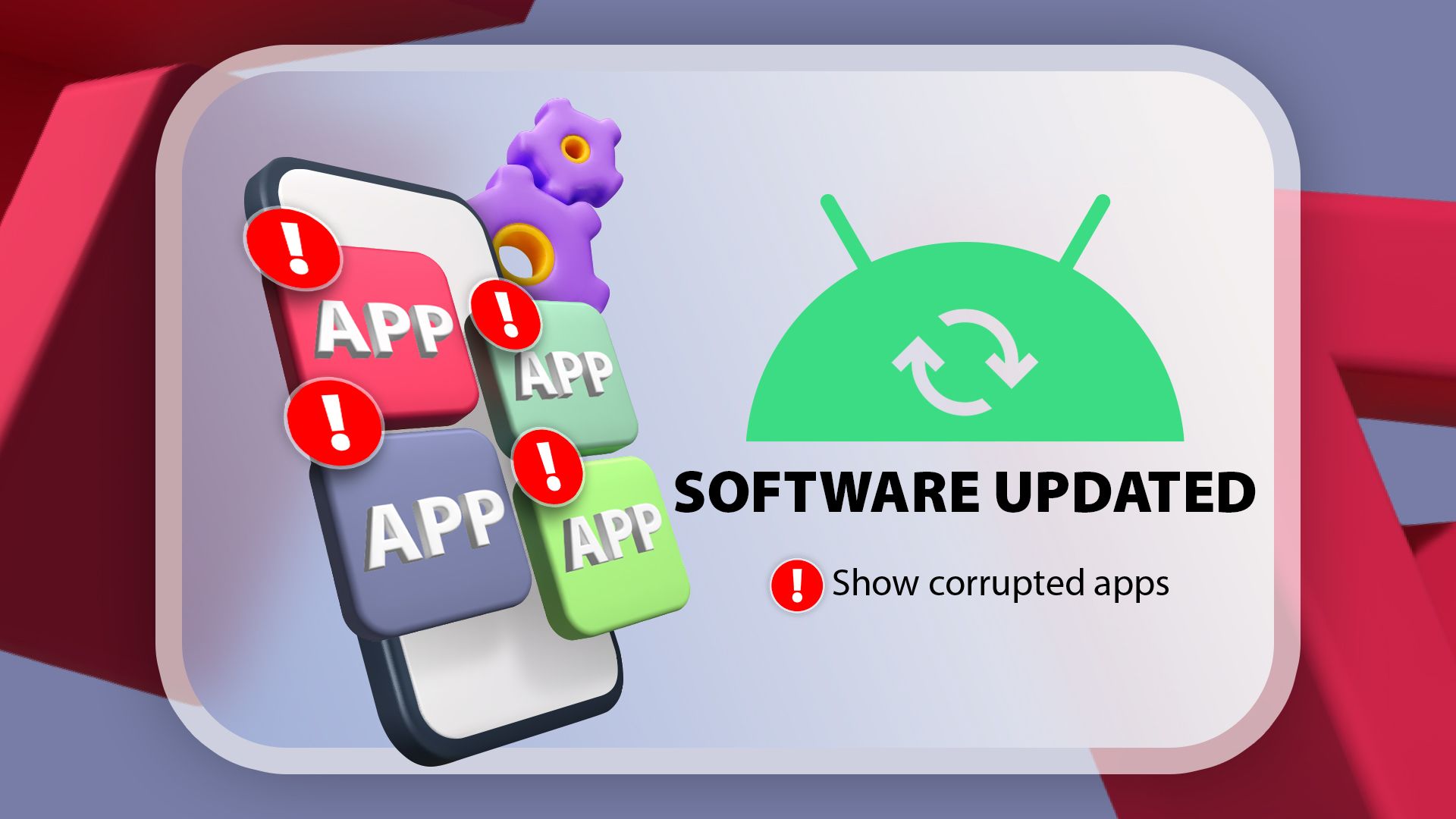 Why downloading the latest Android update might cause more problems ...