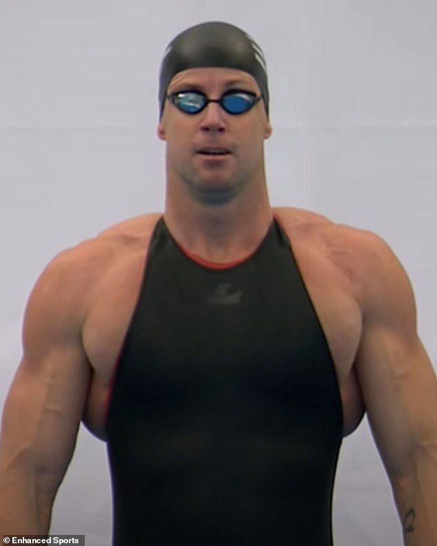 Aussie Olympic star James Magnussen reveals the surprising truth behind