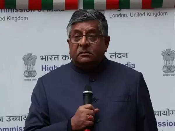 "Munir who was defeated in field, became a Field Marshal": Ravi Shankar Prasad calls Pakistan "undemocratic"