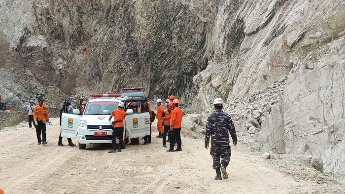 Kisah Menegangkan: Taryana, Penyelamat Diri dari Longsor Gunung Kuda Sambil Berjuang Simpan Truk Kreditannya