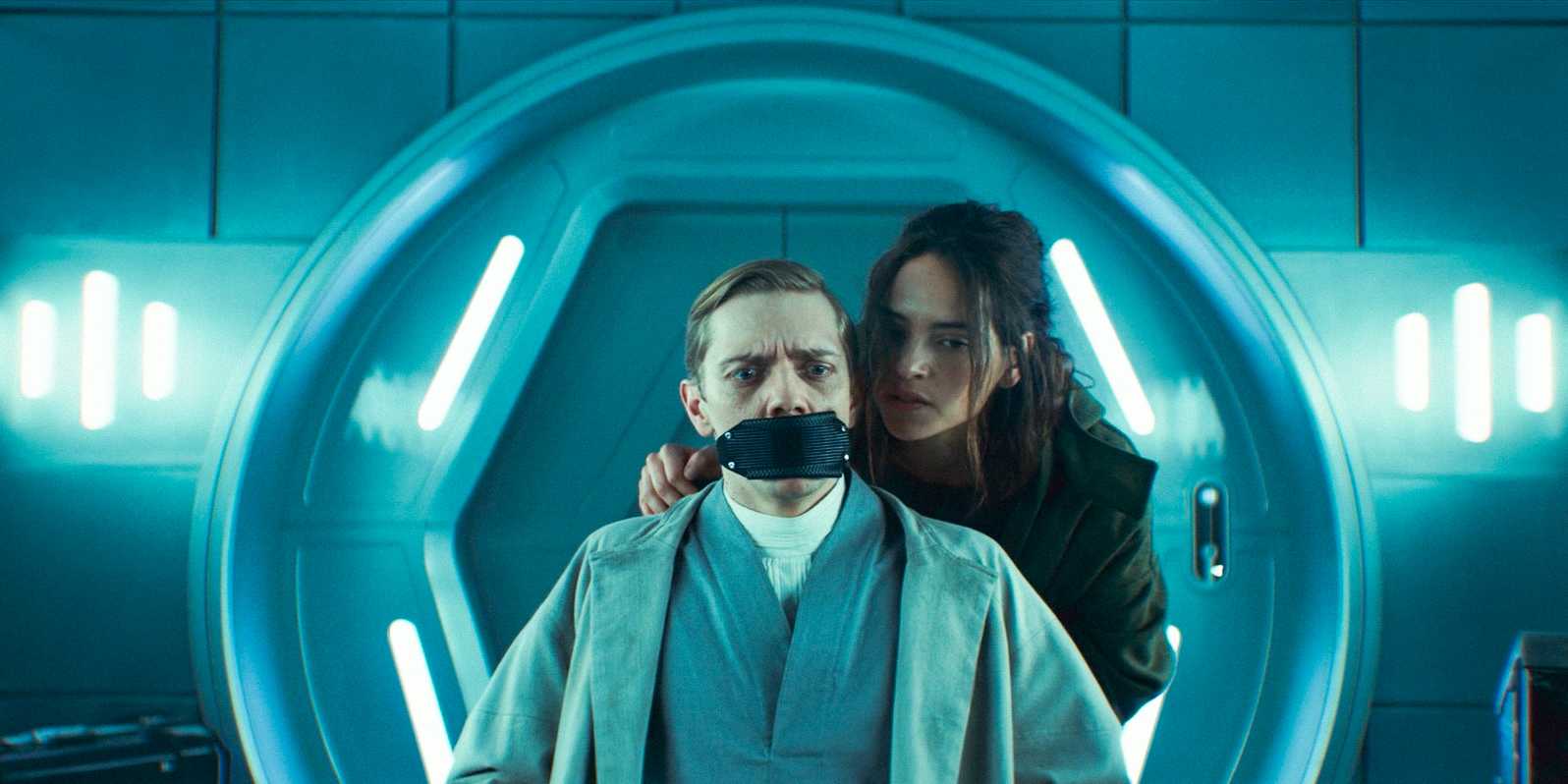 Star Wars: Andor Season 2's 10 Best Scenes, Ranked