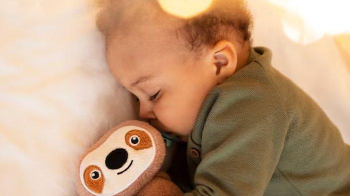 5 Tip Mudah Agar Bayi Tidur Nyenyak Sepanjang Malam