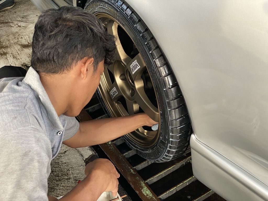 AA1FTRpD Ini Sebabnya Cuci Mobil Harus Benar, Jangan Sampai Seperti Ini!