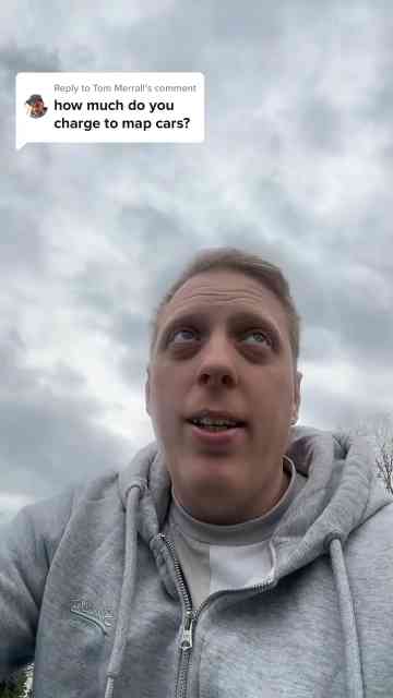 Unlock Your Car’s Potential with This Easy Tuning Software