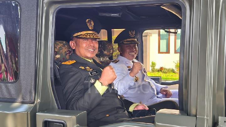 Depok Menerapkan Jam Malam untuk Pelajar Mulai Besok