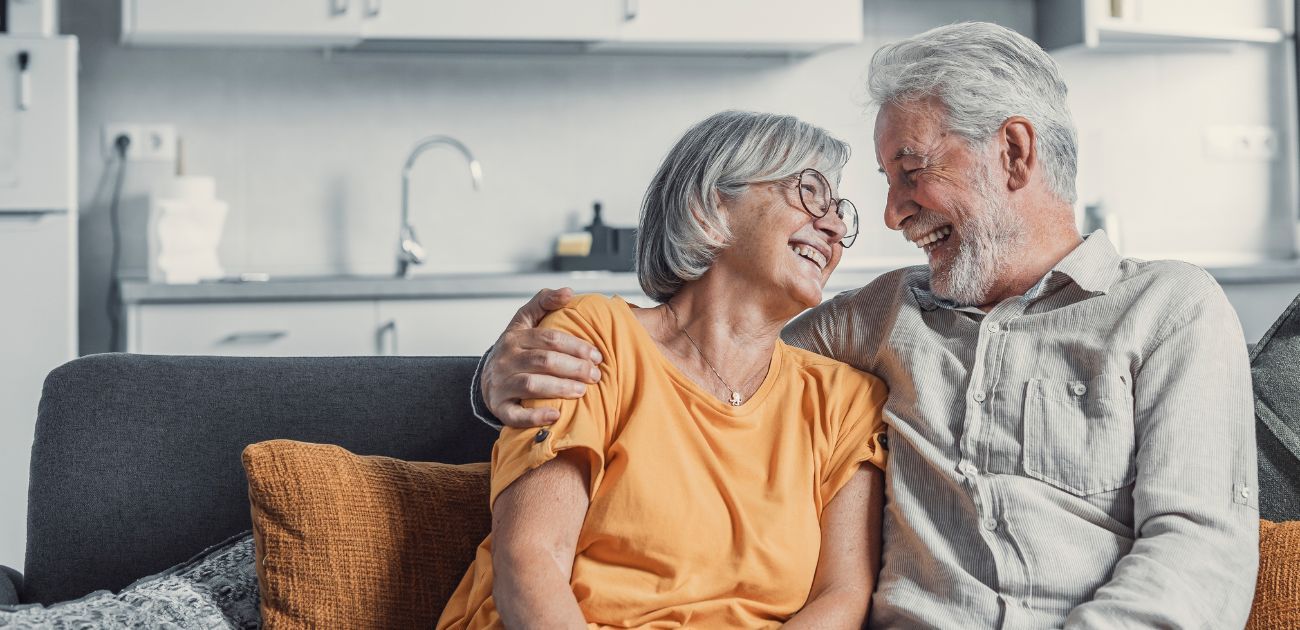 Si vous avez plus de 70 ans et que vous pouvez toujours faire ces 5 activités, vous êtes une personne très spéciale