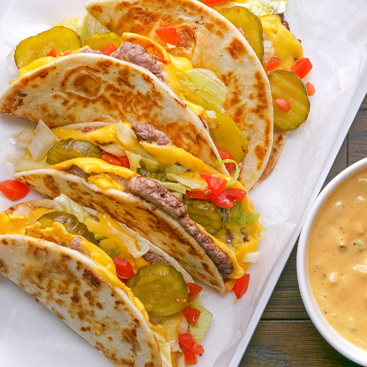 30-Minute Ground Beef Recipes for a Quick and Easy Dinner
