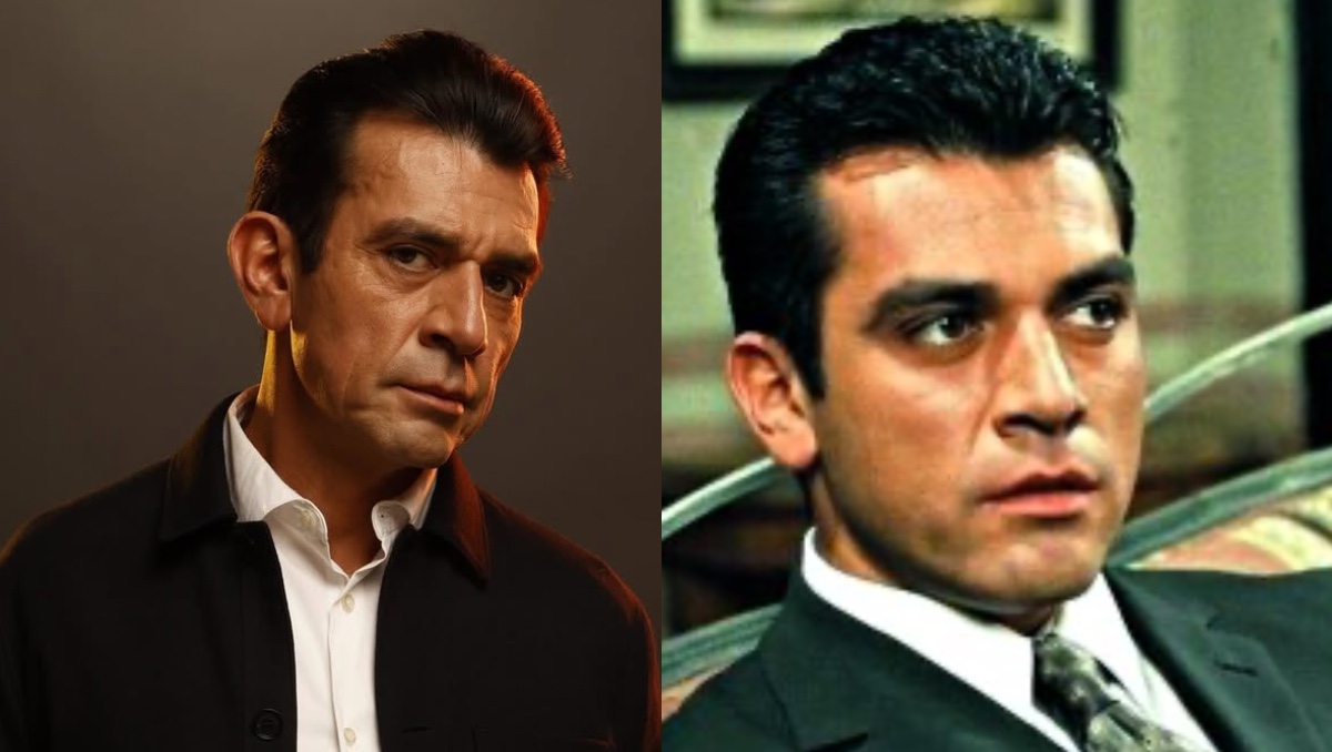 A nadie le importa": Jorge Salinas hace bochornoso desplante a Elizabeth  Álvarez frente a la prensa