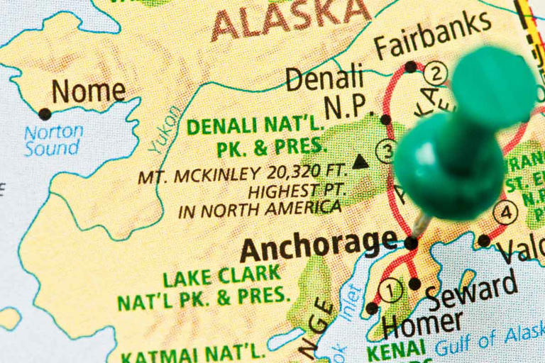 Think you know Alaska? These facts will totally change the way you see it