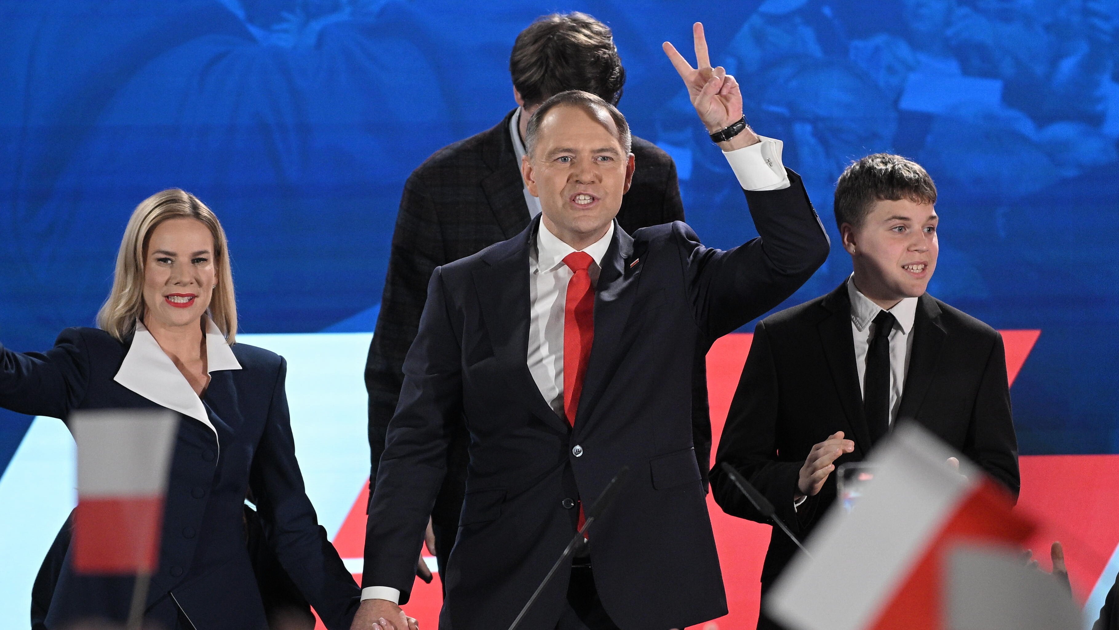 Wybory prezydenckie 2025. To jeszcze nie koniec. Kiedy wyniki badania