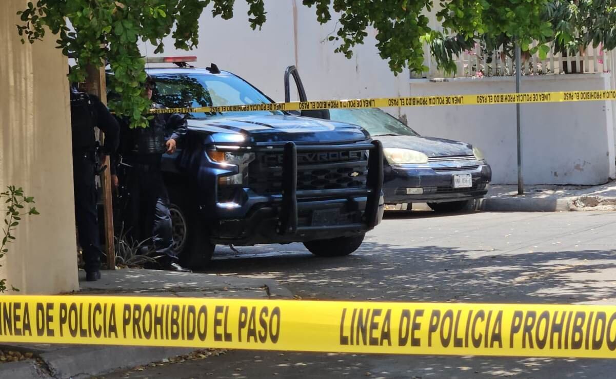Tras ataque, resulta herido elemento de Policía Estatal Preventiva en ...