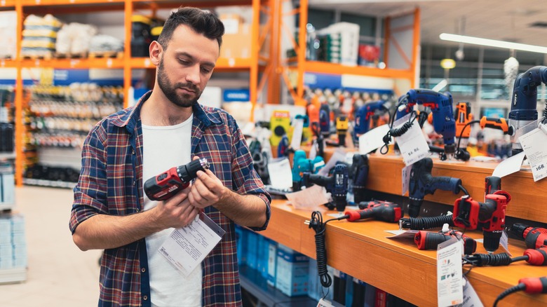 Power Tool Accessories That Every Homeowner Should Have
