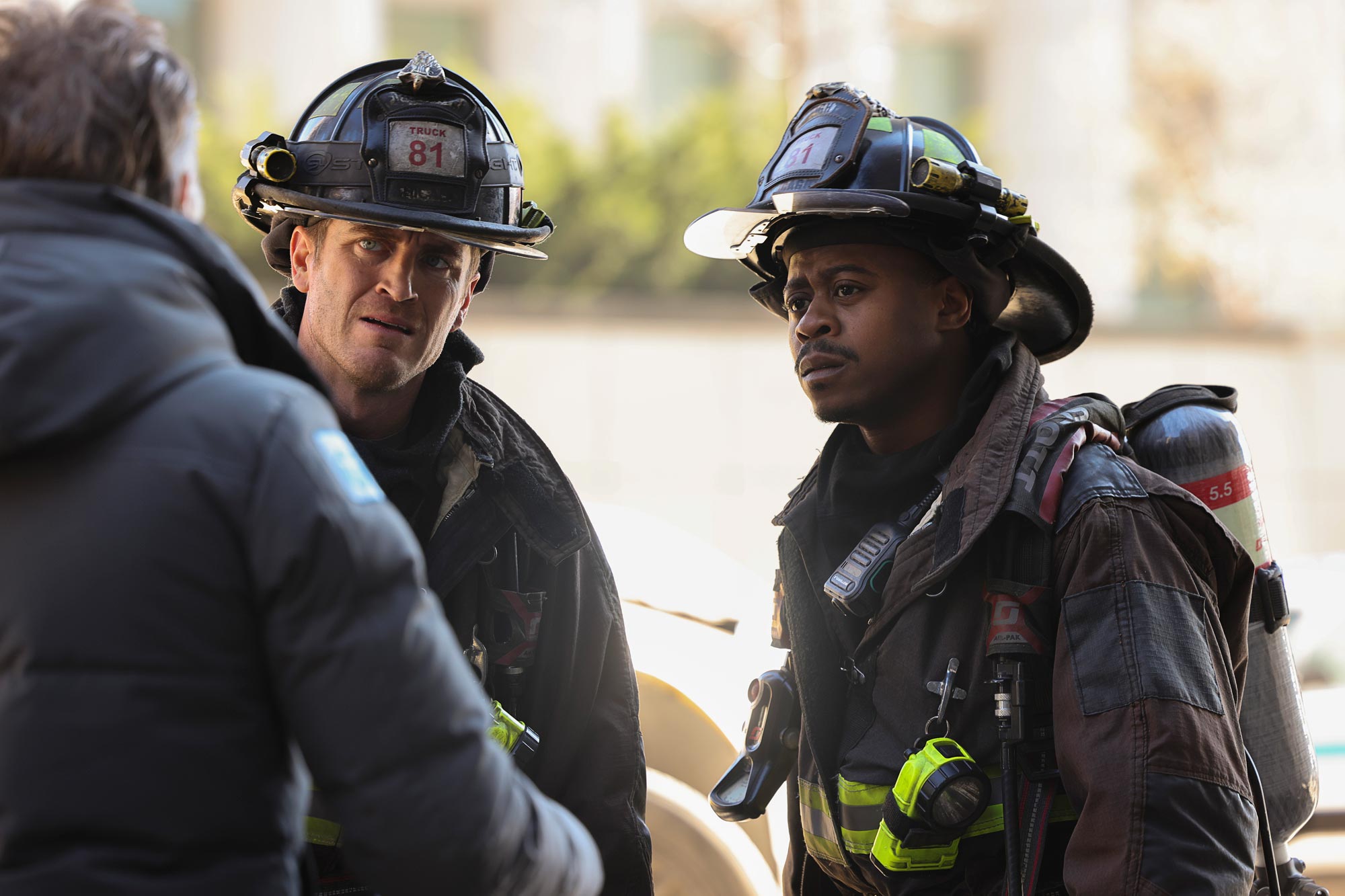 Which TV Shows Are Affected by Ongoing Budget Issues? Cast Changes ...