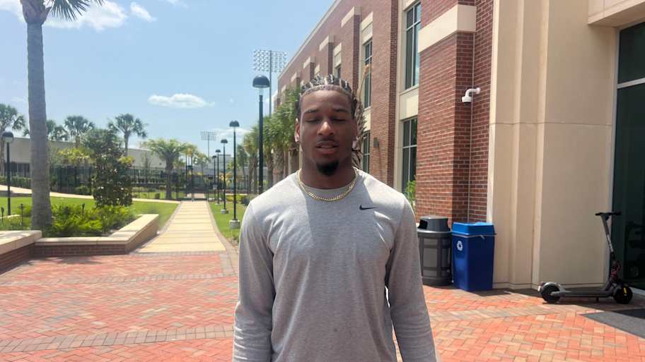 4-Star DB Predicted to Choose Florida Fresh Off Visit