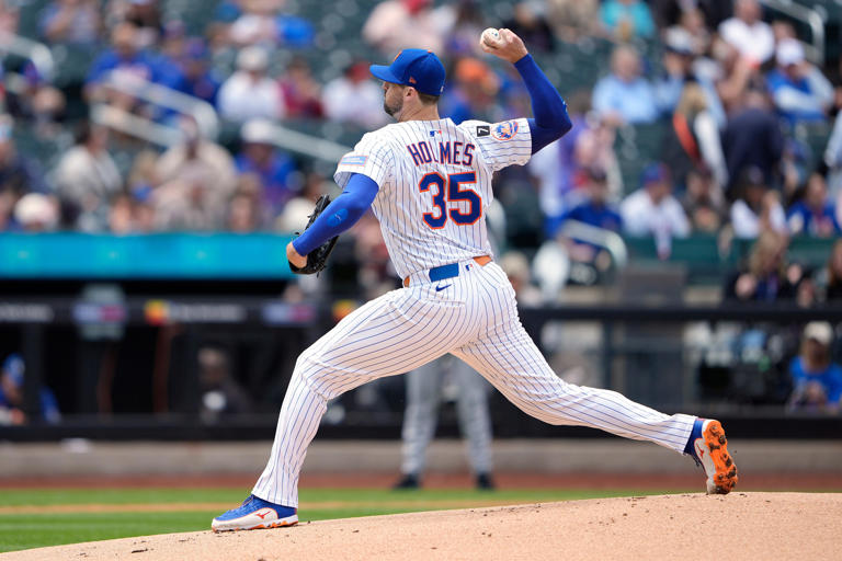 Move aside, Rockies: Dodgers are next for Mets following weekend sweep ...