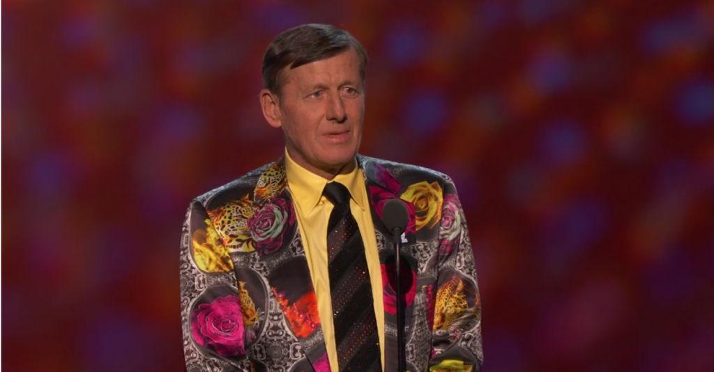 Craig Sager's wife honors him after final 'NBA on TNT' broadcast