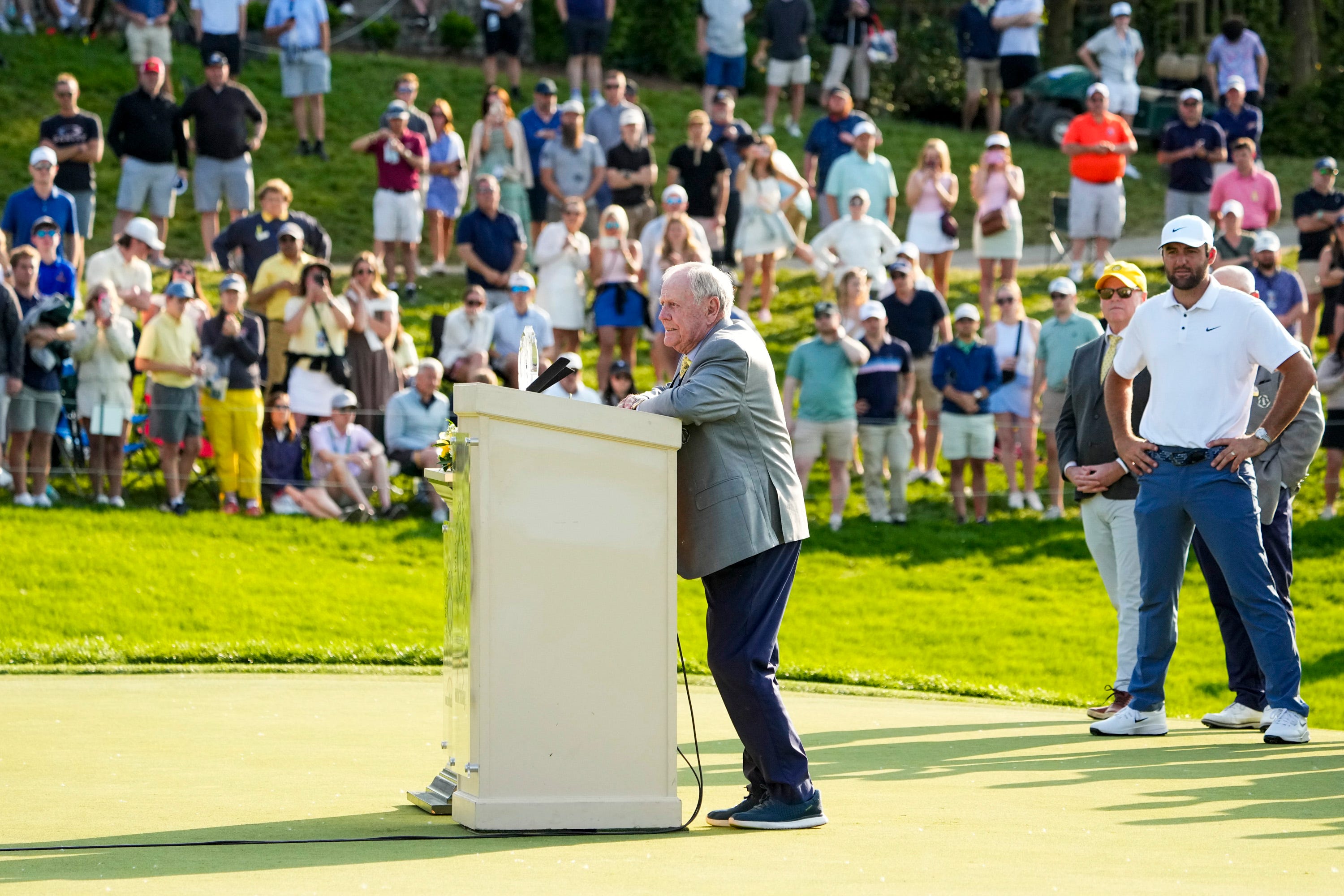 2026 Memorial tournament tickets are now on sale. Here's how to buy