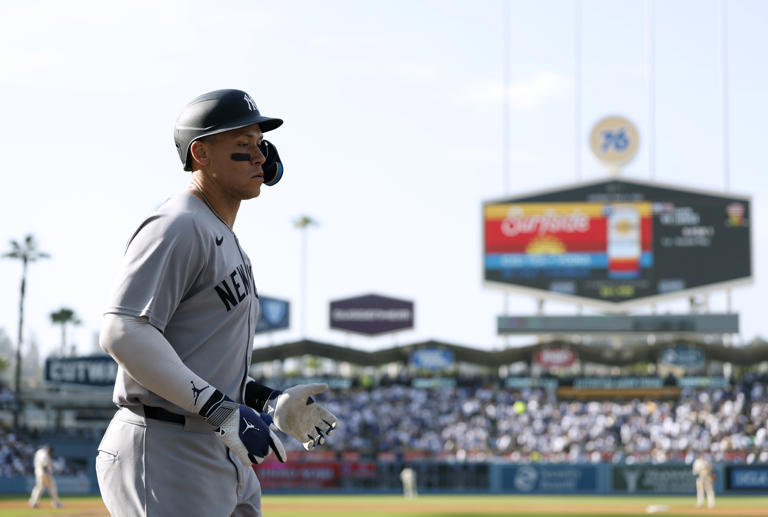 How to Watch Dodgers vs Yankees Live Stream MLB, TV Channel