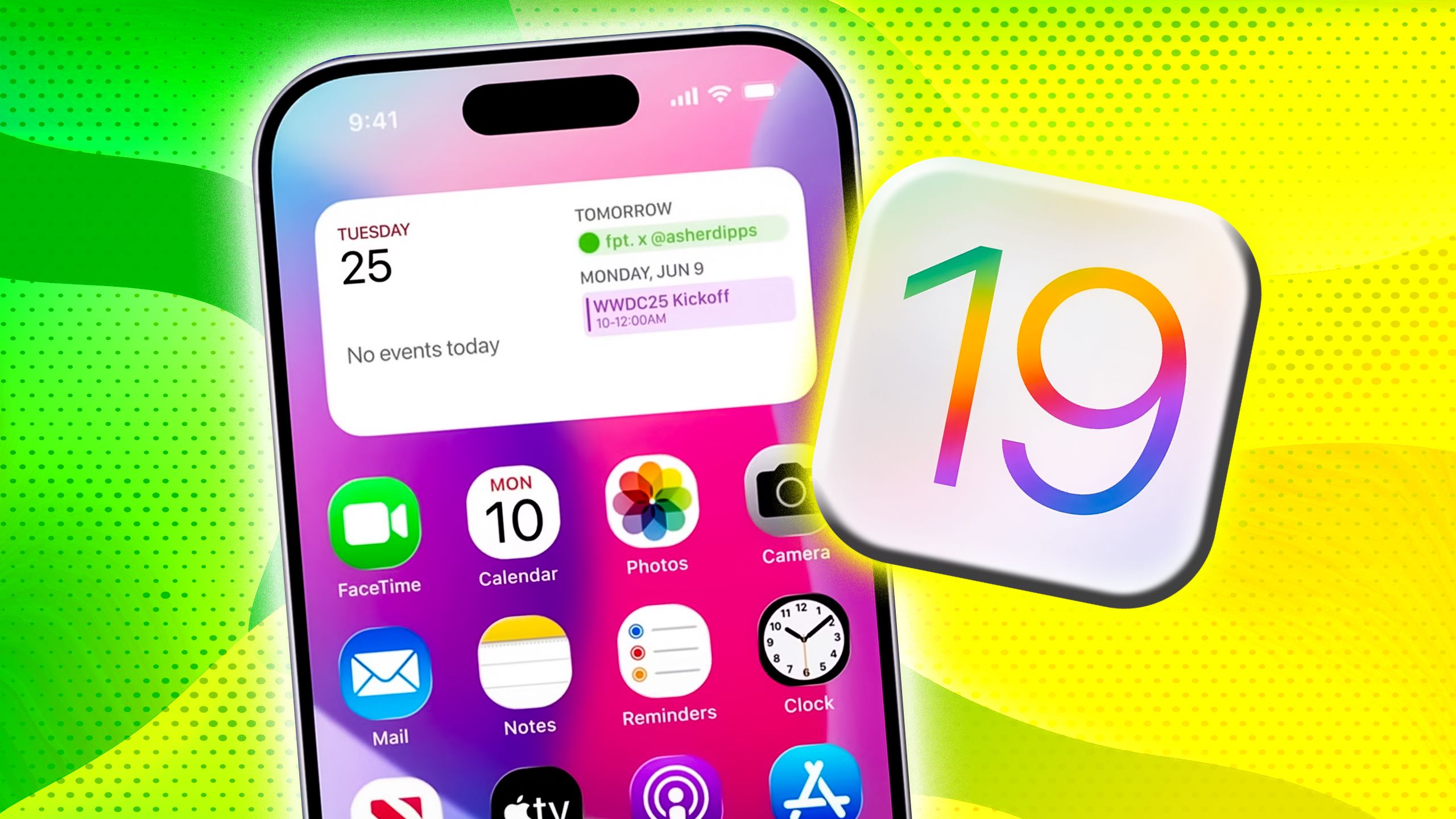 4 things I hope to see in iOS 19's rumored desktop mode