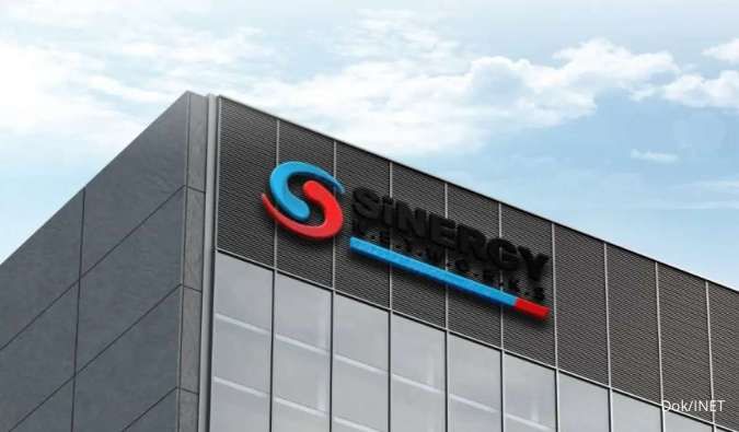 Minta restu RUPS, Sinergi Inti Andalan (INET) investasi di Sarana ...