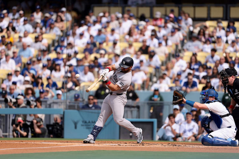 The longterm payoff Yankees are hoping for from ‘heightenedup