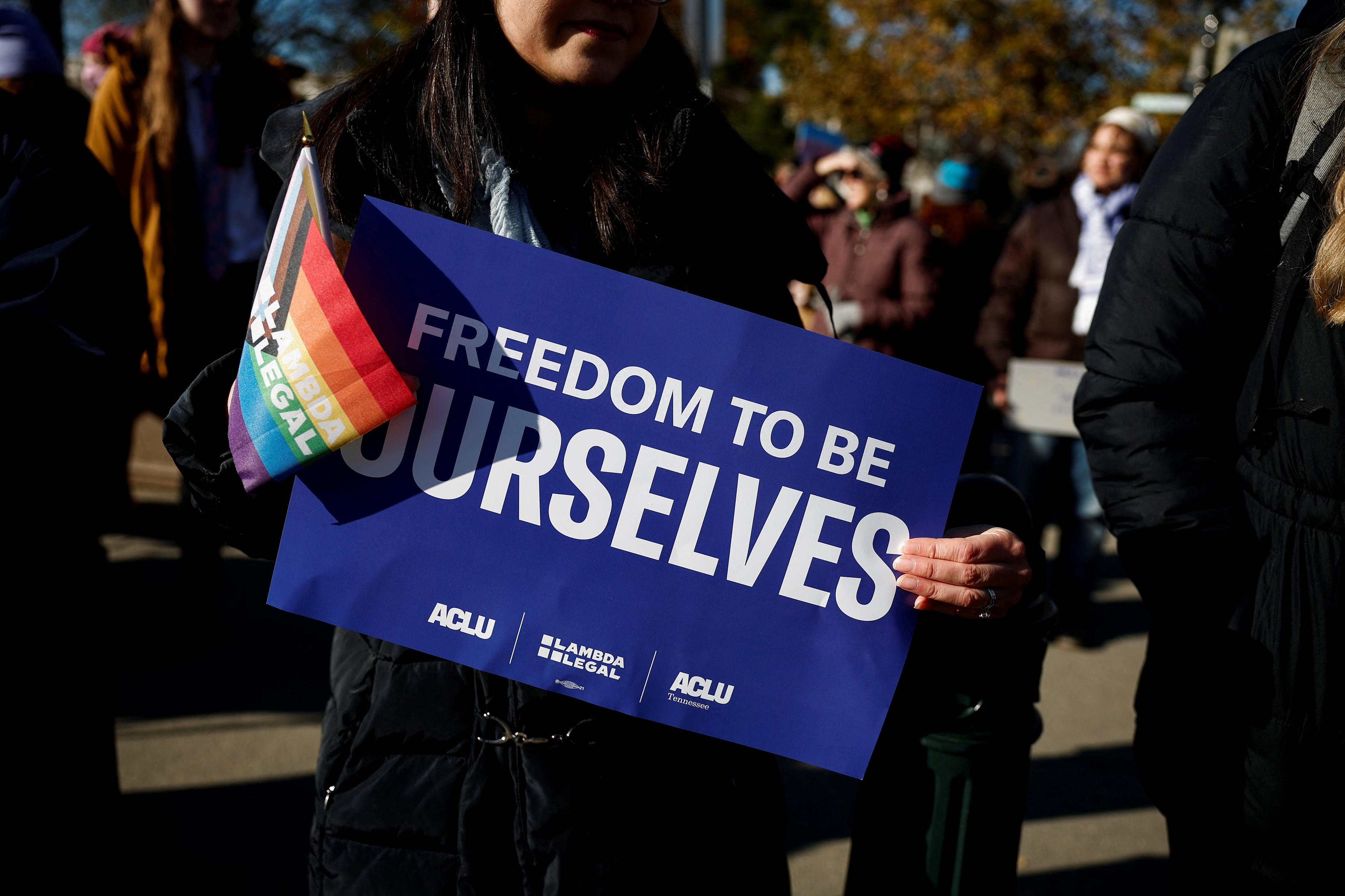 What are the safest places for gay and trans people? See where your ...