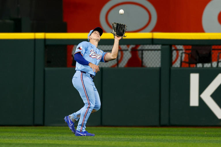 Texas Rangers LHP Cody Bradford passes important test on his ...
