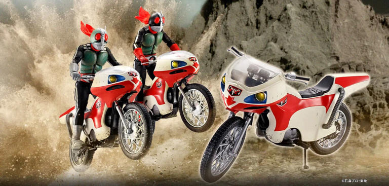 【新品未開封】フィギュアーツ 仮面ライダー 新サイクロン号 Amazon.co.jp: TAMASHII NATIONS S.H.フィギュアーツ 仮面