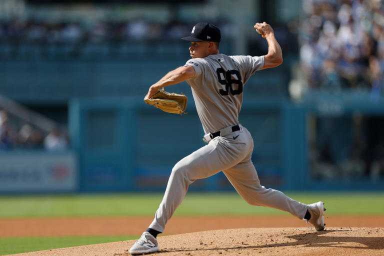 The longterm payoff Yankees are hoping for from ‘heightenedup