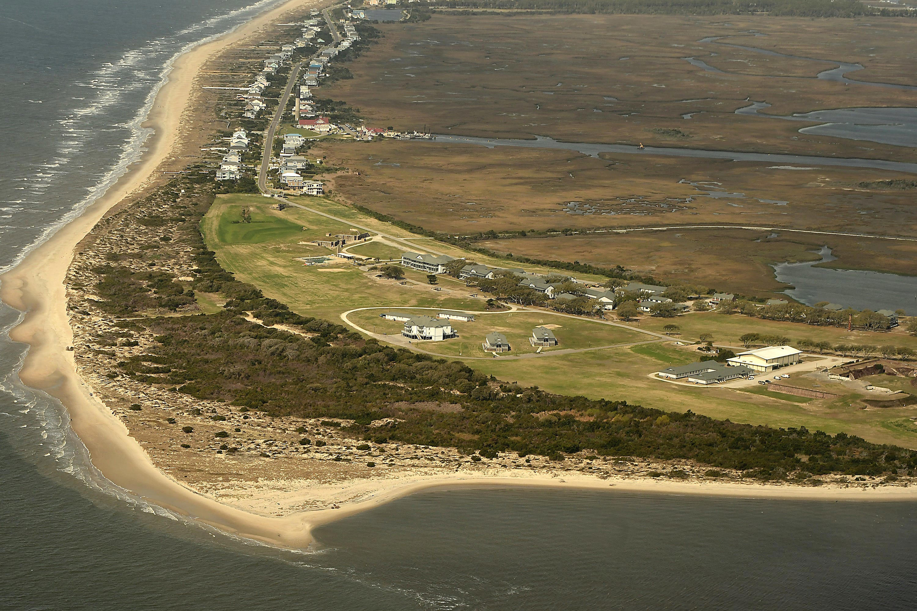 Growing Brunswick beach town listed among the most overlooked places to Growing Brunswick beach town listed among the most overlooked places to