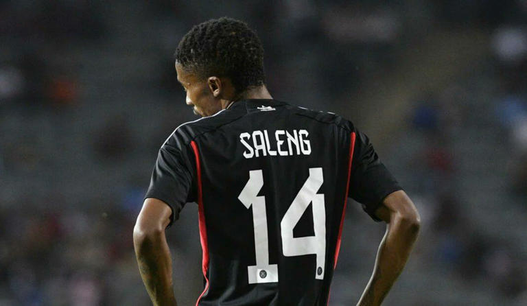 Orlando Pirates news: Hotto, Saleng, Mofokeng, new coach
