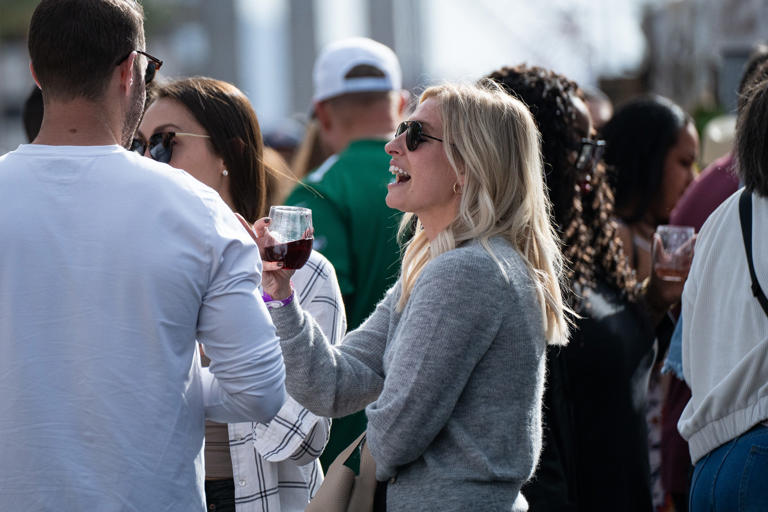 Huge wine and food festival is coming back to Phoenix. Everything to know
