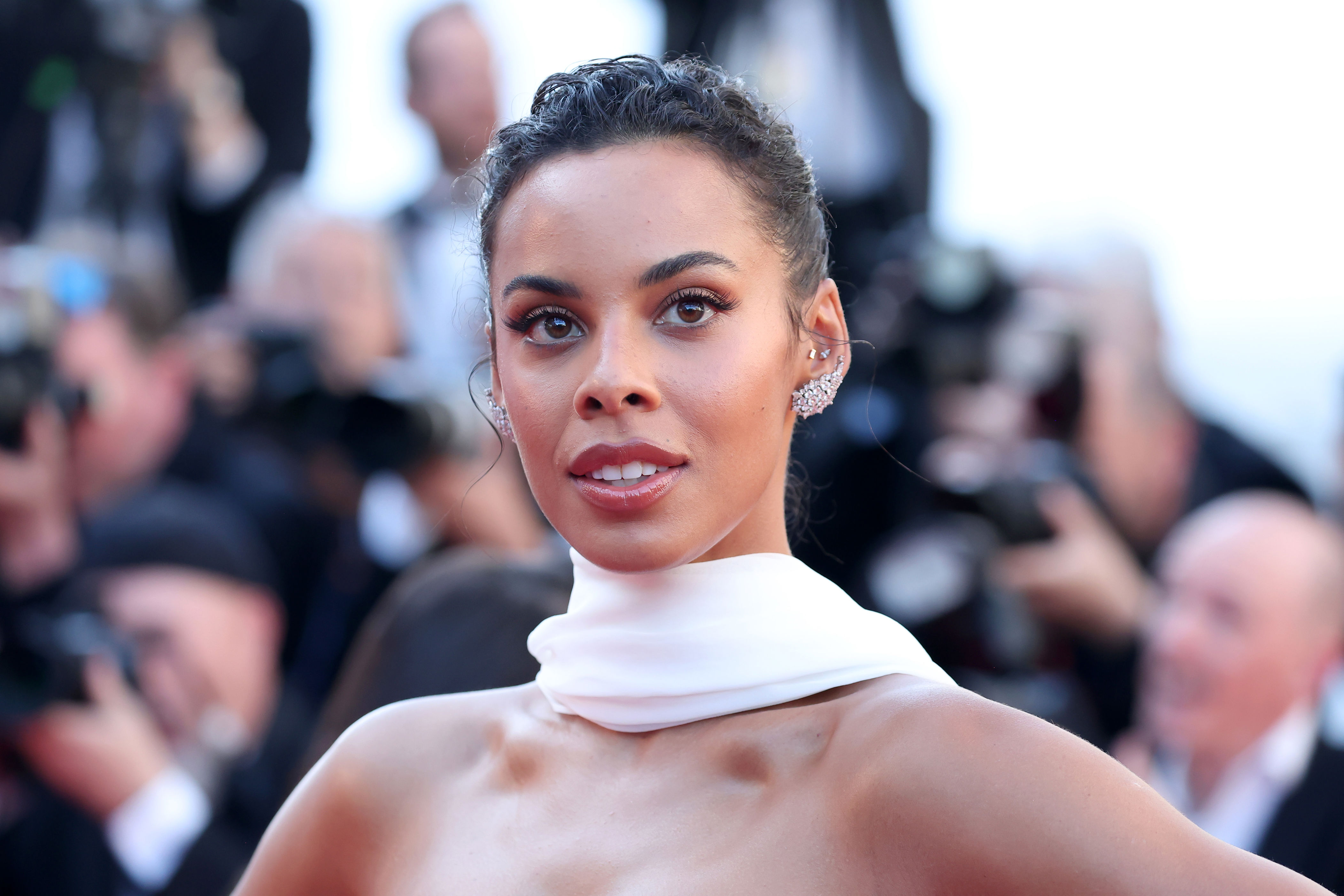 Rochelle Humes has moved on from music what she’s doing now might