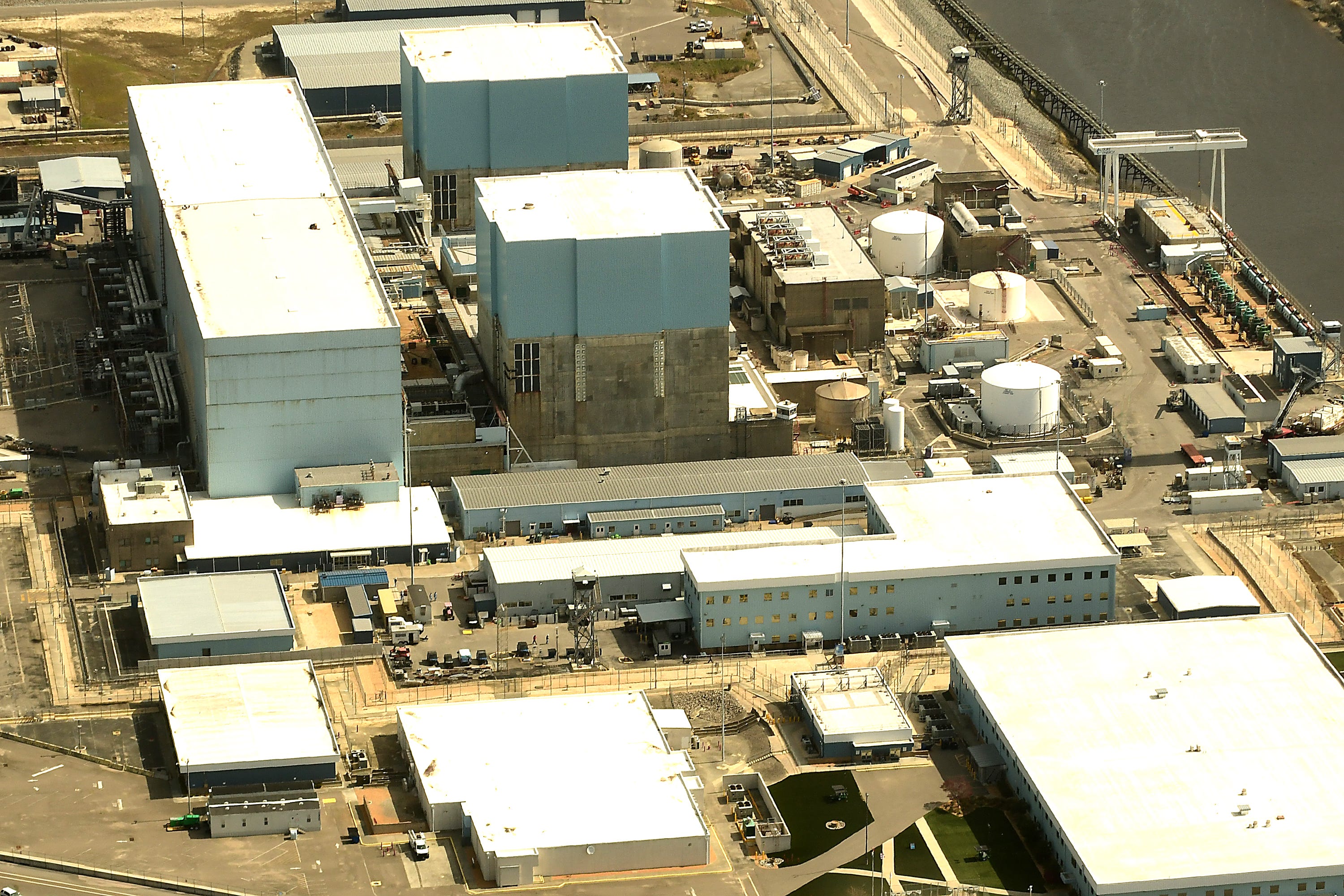 Six things to know as Duke Energy's nuclear plant in Brunswick County ...