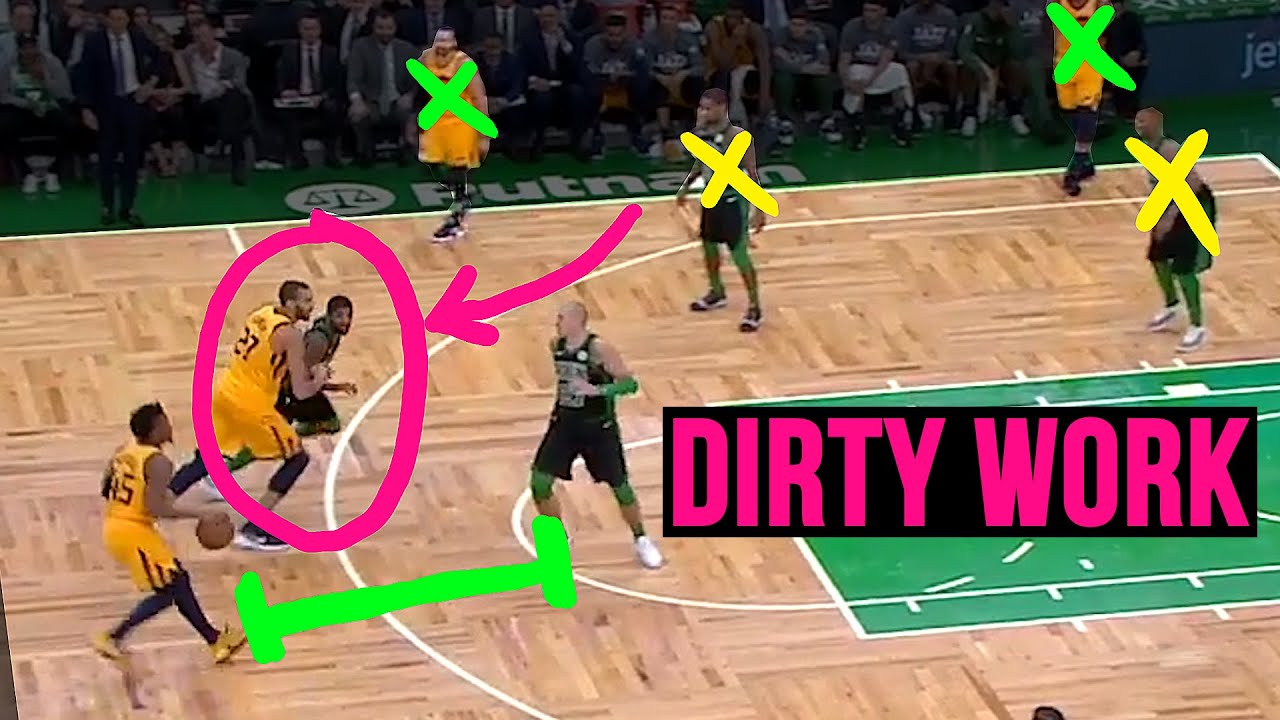 The hidden game: Inside the NBA’s unseen battles