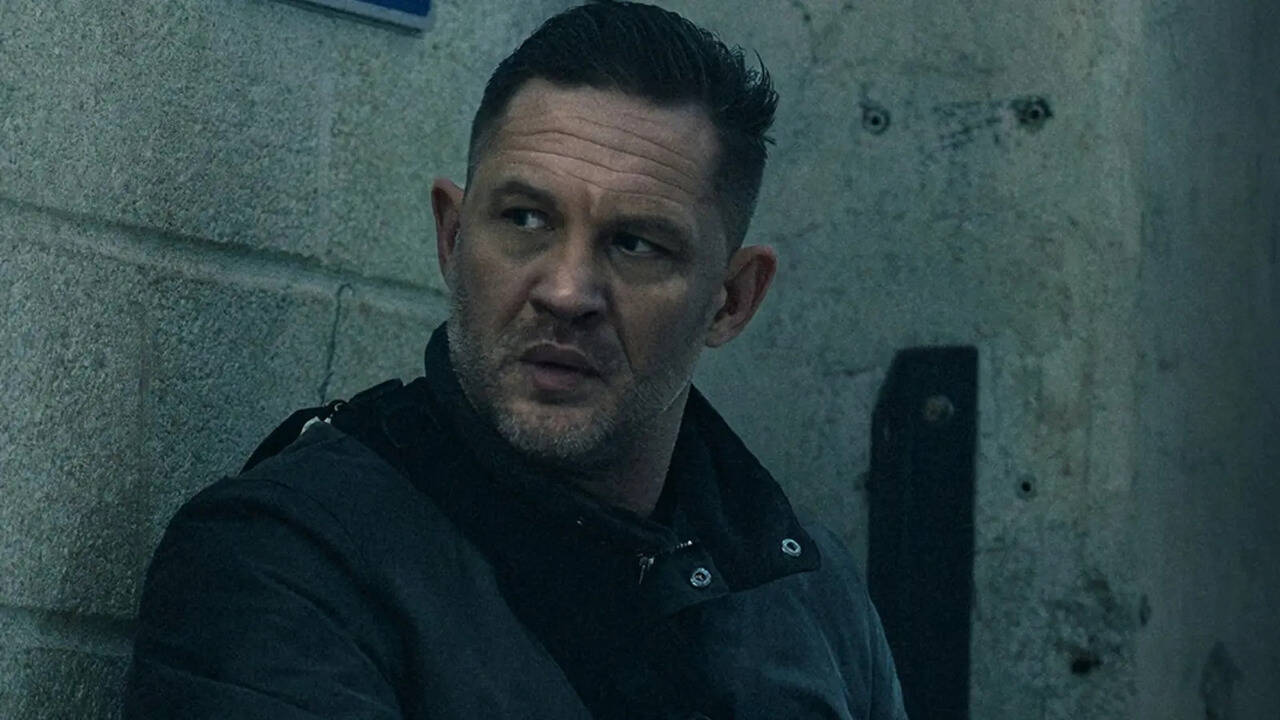 MobLand Ending EXPLAINED: Tom Hardy's British Mobster Drama Sets Up New