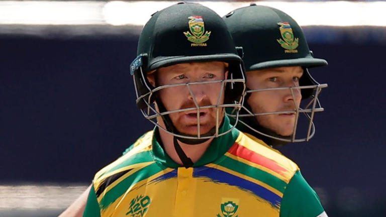 Heinrich Klaasen Retirement: हेनरिक क्लासेन ने 33 साल की उम्र में लिया  संन्यास, ये है वजह