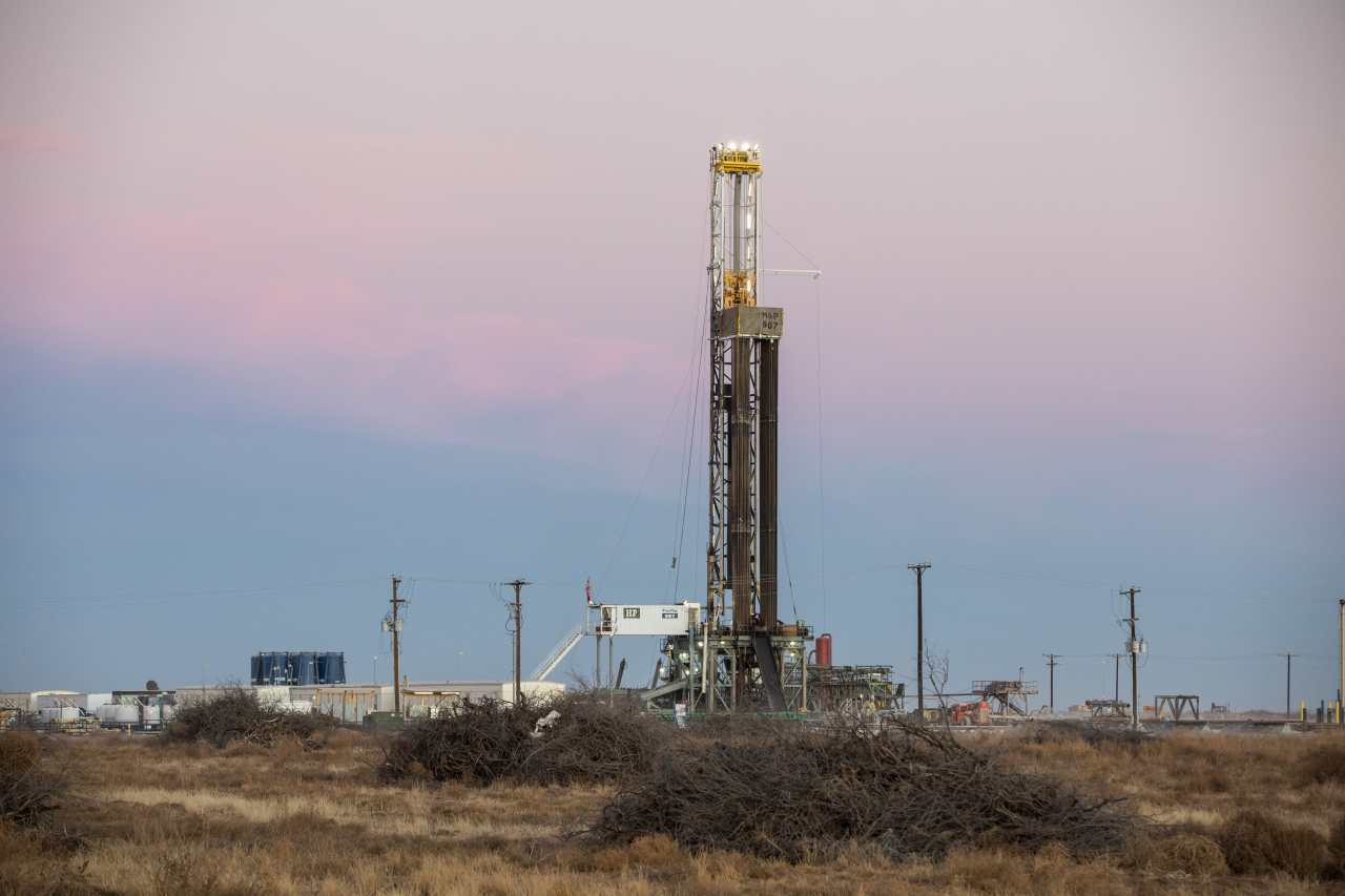 Oil prices will fall quickly, says Bessent. China agrees on need to ...