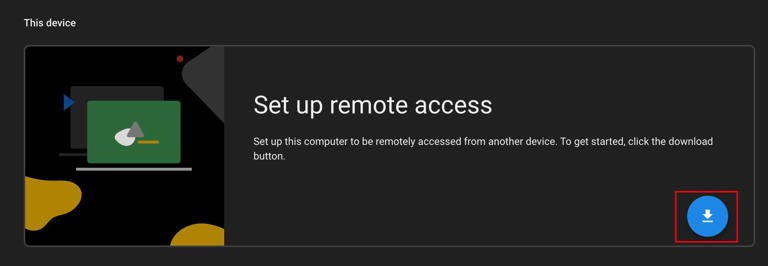 Chrome-Remote-Desktop-set-up-remote-desktop-download-button.