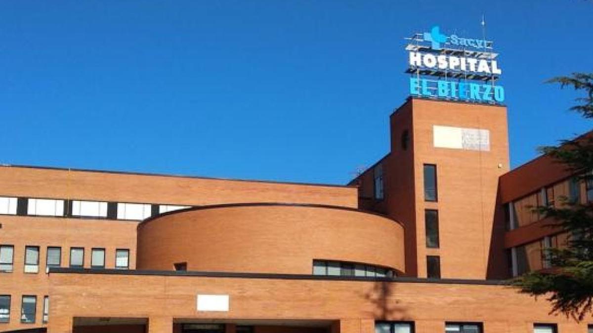 Muere en el Hospital del Bierzo una mujer a la que le habrían dado un ...