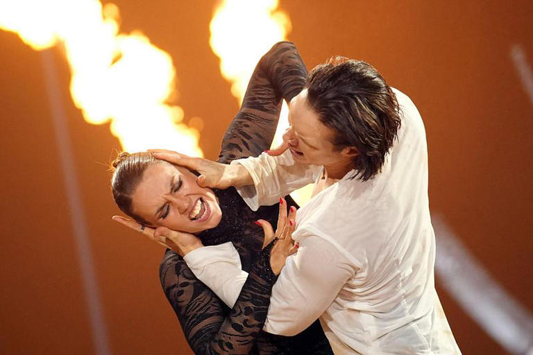 Irritation um Profi-Challenge-Gewinner: Geht es bei "Let's Dance" mit  rechten Dingen zu?