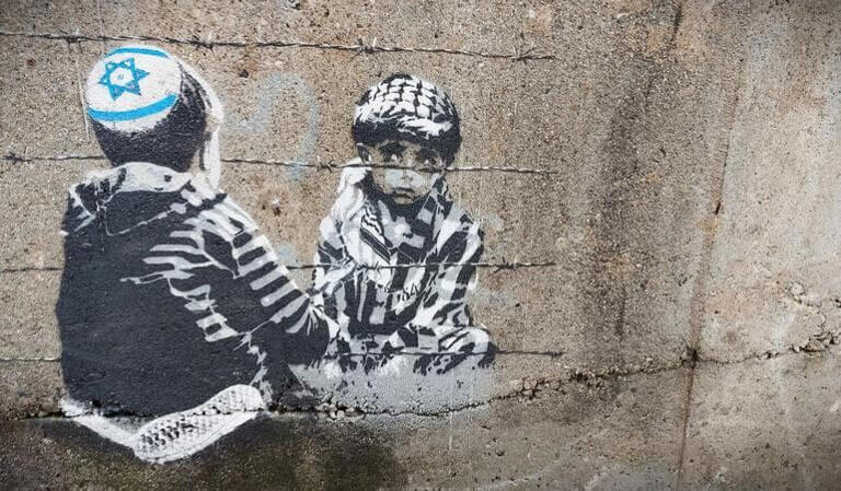 L'appello dalla Regione Toscana: "Il governo riconosca lo Stato di Palestina come libero e autonomo"