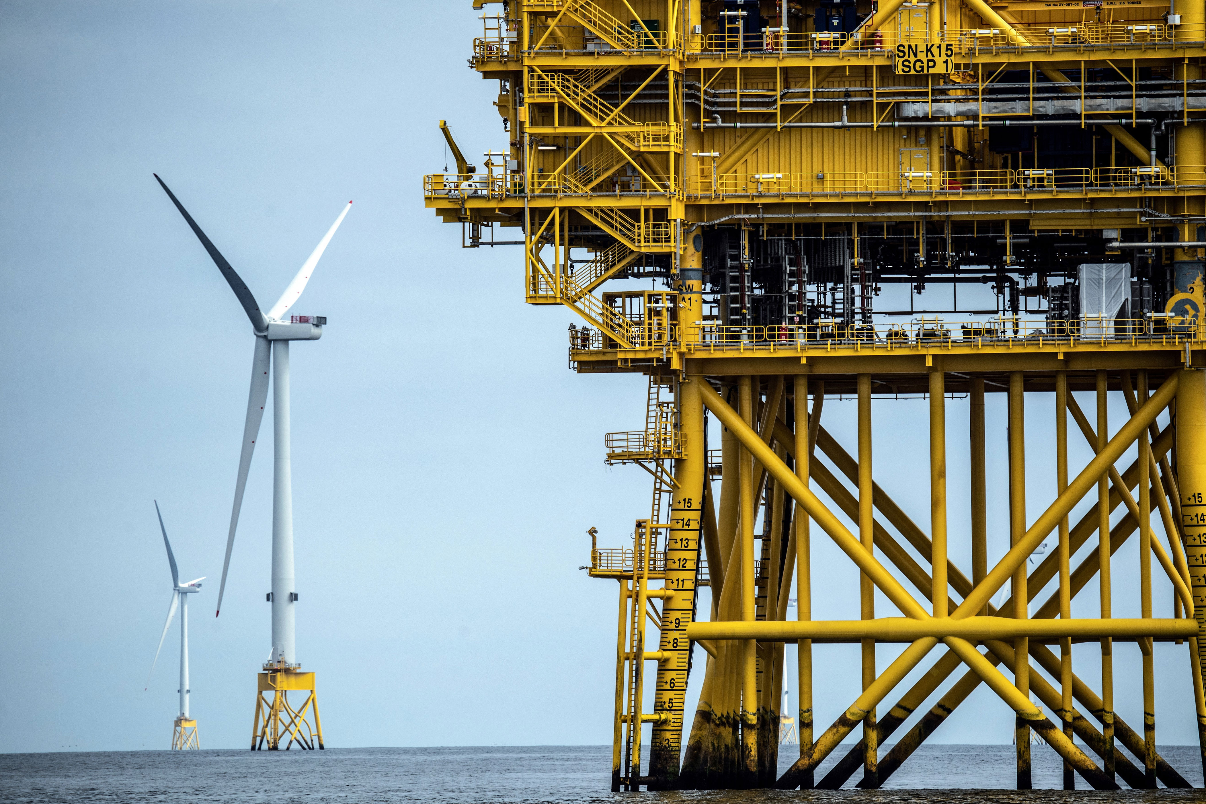 Shell hands back ScotWind lease risking £3bn of Scottish investment ...
