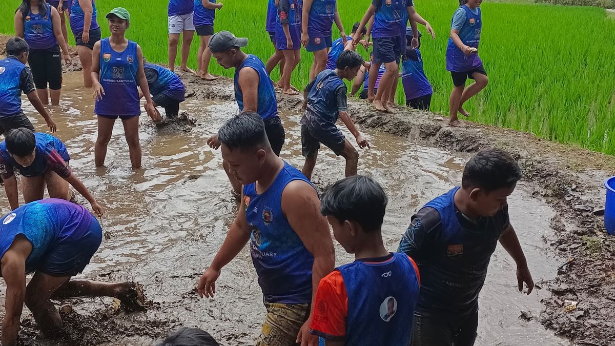 7 Program Liburan Seru untuk Mengisi Waktu Libur Sekolah 2025 Tanpa Gadget