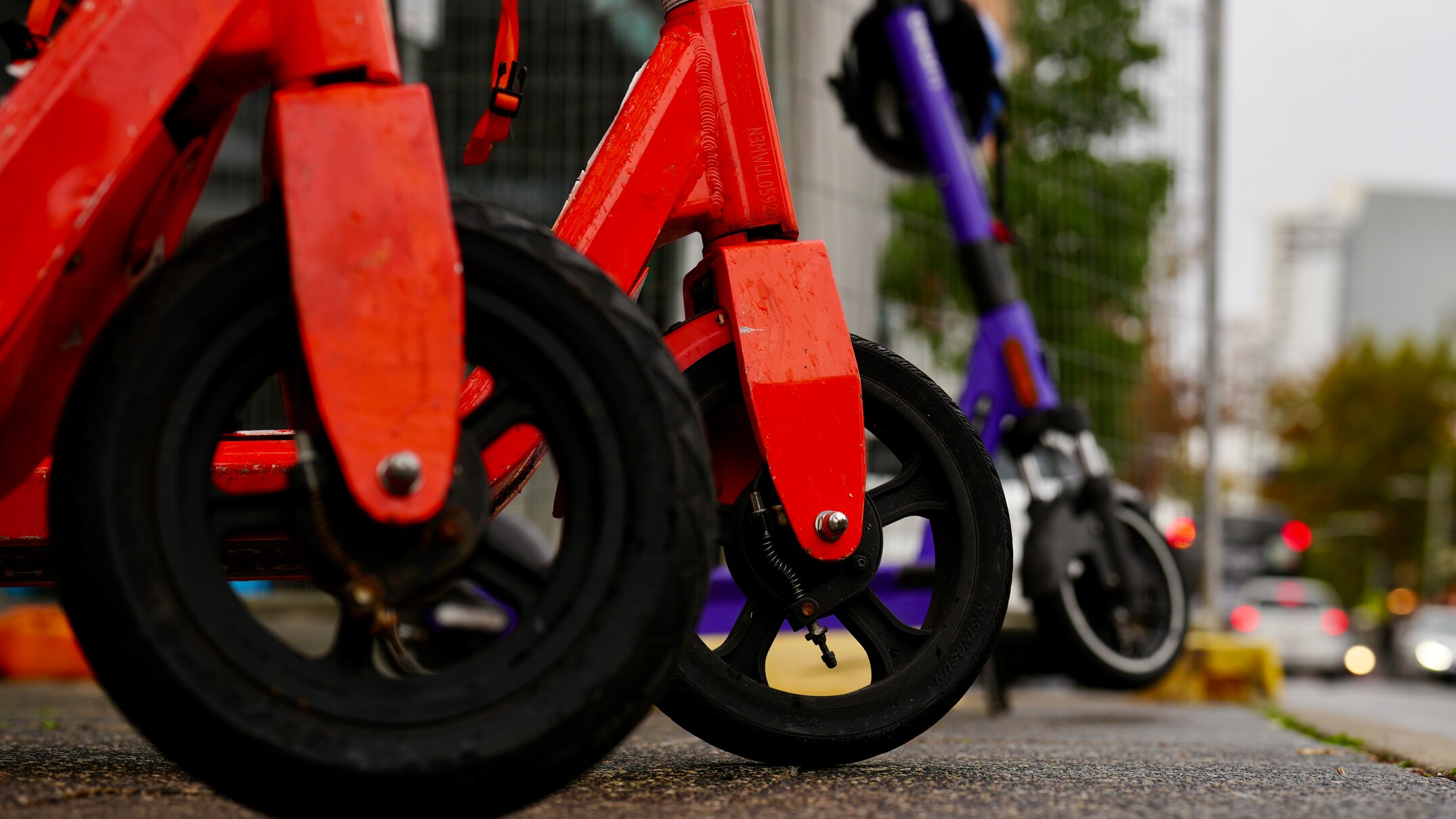 E-rideables inquiry calls for wide-ranging changes to WA laws ...