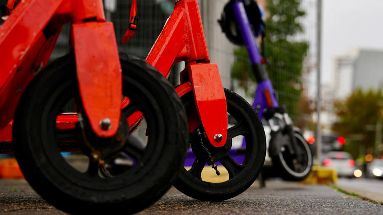 E-rideables inquiry calls for wide-ranging changes to WA laws ...