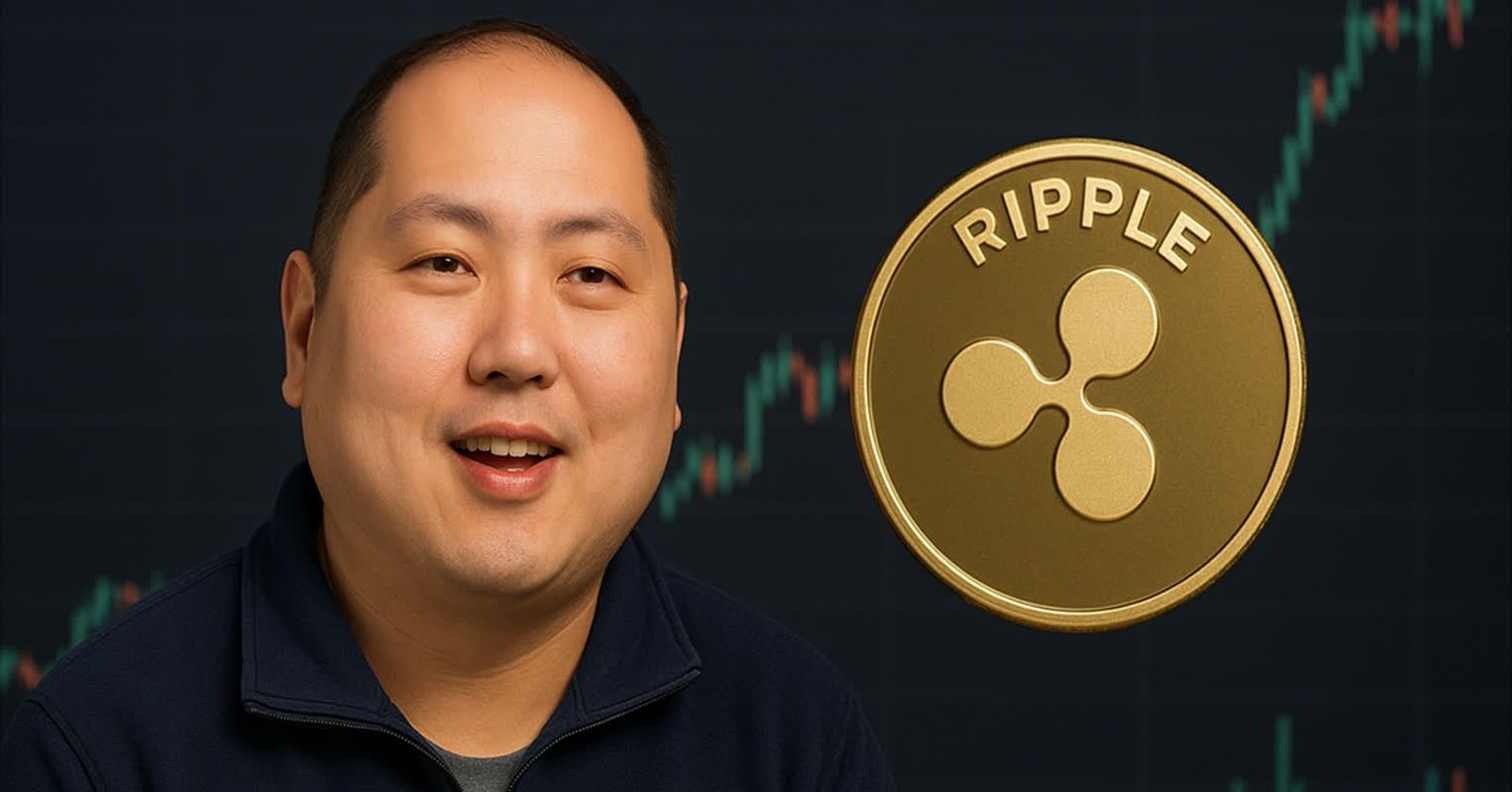 専門家解説】「XRPが年末までに10ドルへ」米有名アナリストが爆騰シナリオを語る！